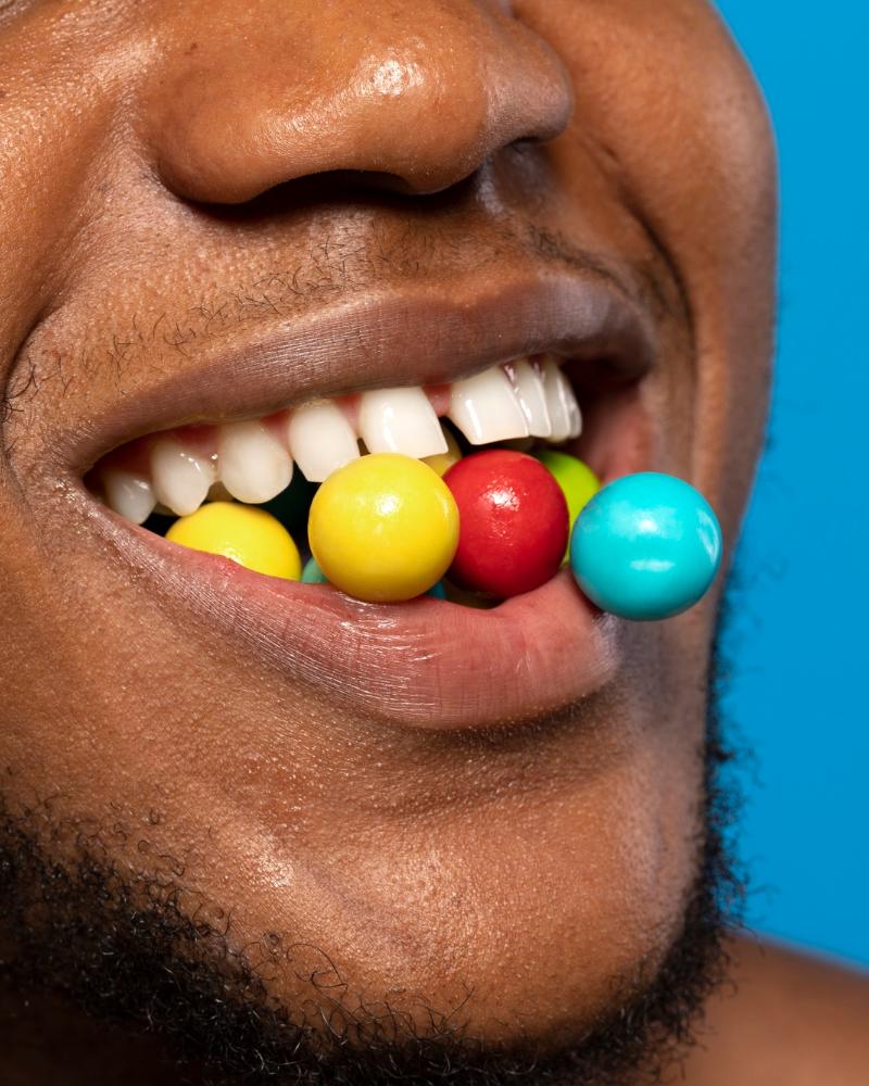 Gum Disease